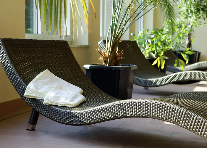 Restaurant Tychon Ag Eynatten