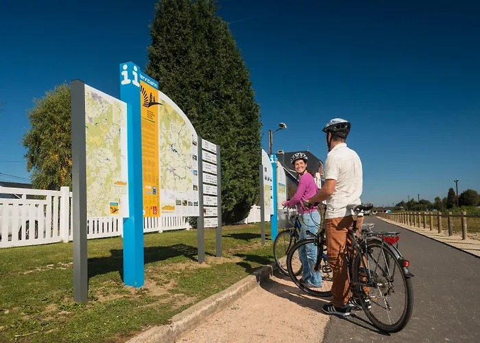 Restaurant Tychon Ag