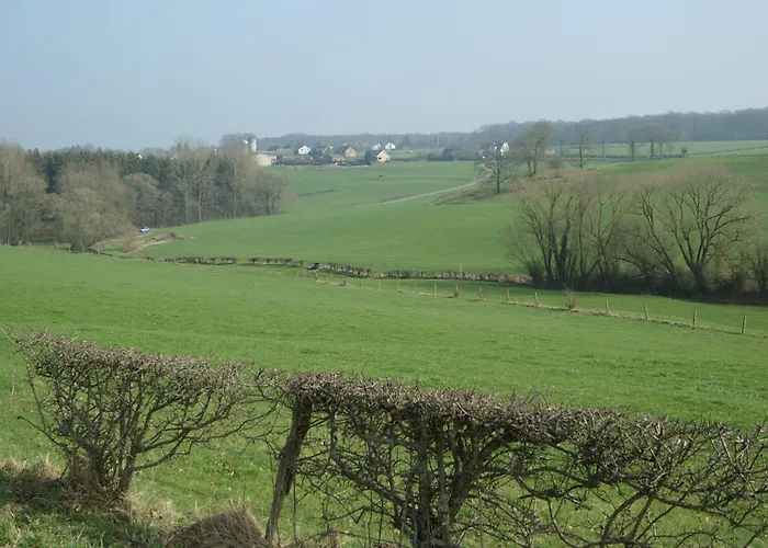 Restaurant Tychon Ag Eynatten