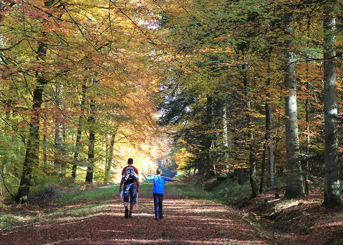 Restaurant Tychon Ag 3*