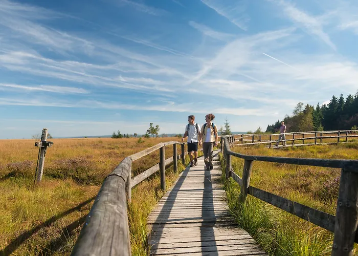 Restaurant Tychon Ag Eynatten