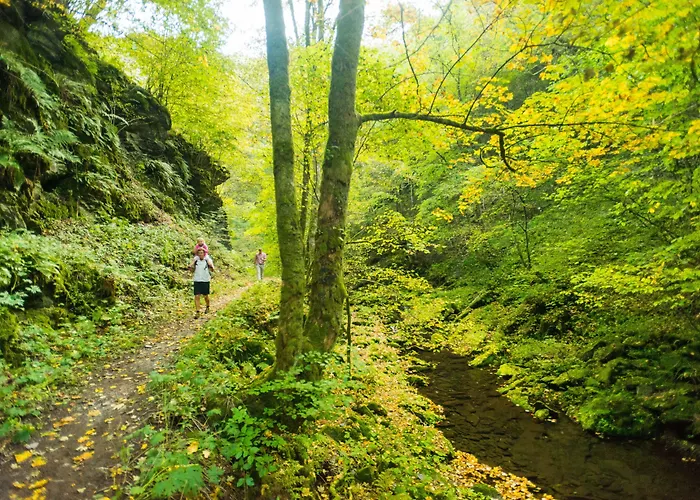 Restaurant Tychon Ag 3* Eynatten