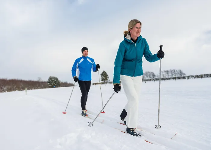 Restaurant Tychon Ag 3*