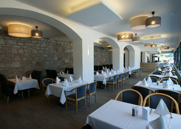 Restaurant Tychon Ag Eynatten