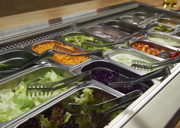 Restaurant Tychon Ag 3*