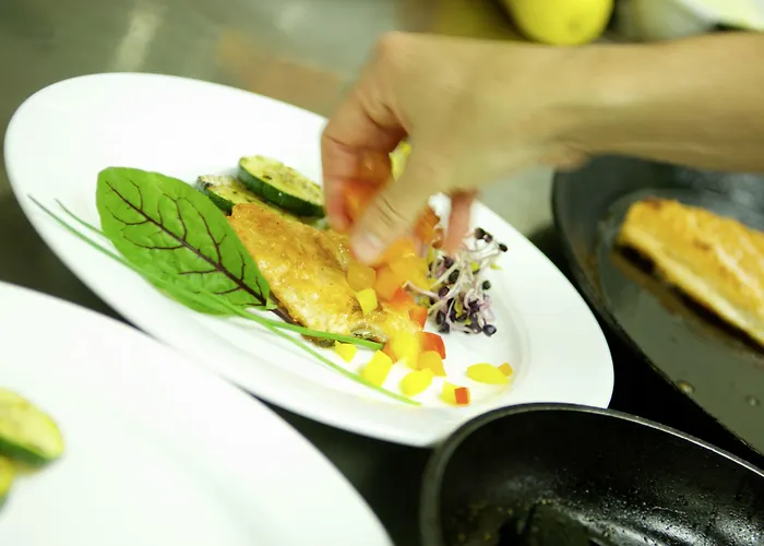 Restaurant Tychon Ag Eynatten