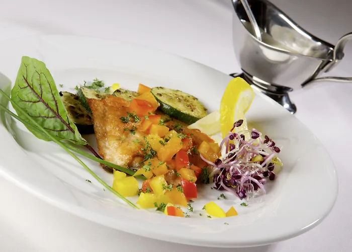 Restaurant Tychon Ag Eynatten