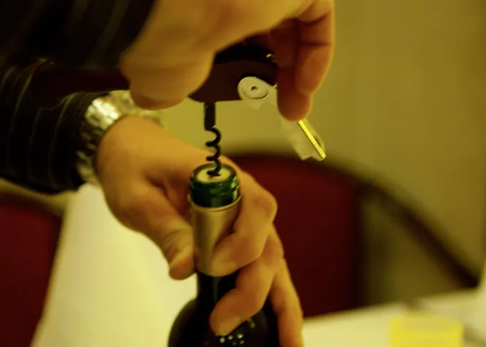 Restaurant Tychon Ag Hotel 3*