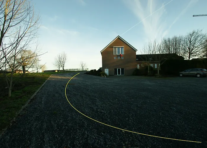 Restaurant Tychon Ag Hotel Eynatten