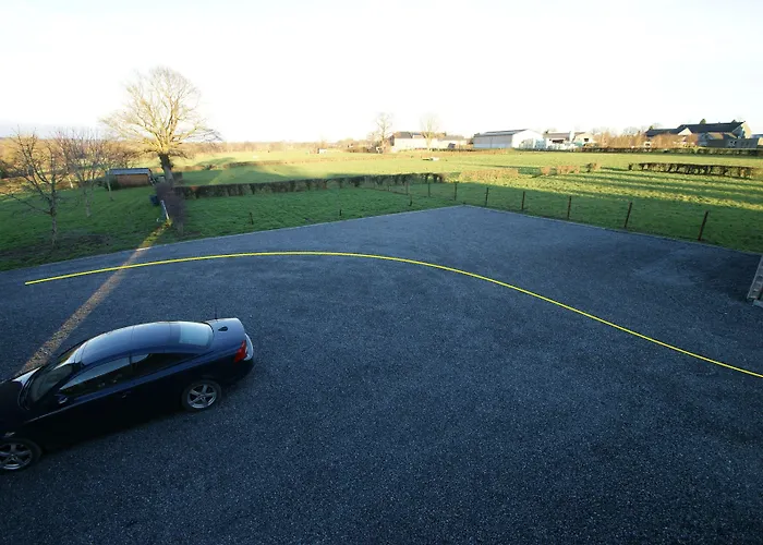 Restaurant Tychon Ag 3*