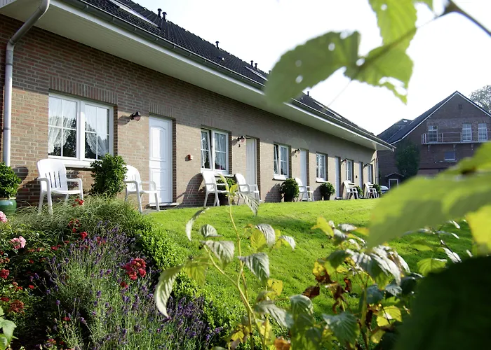 Hotel Restaurant Tychon Ag Eynatten