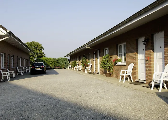 Restaurant Tychon Ag Eynatten