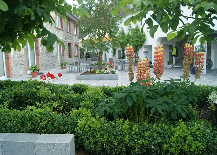 Hotel Restaurant Tychon Ag 3*