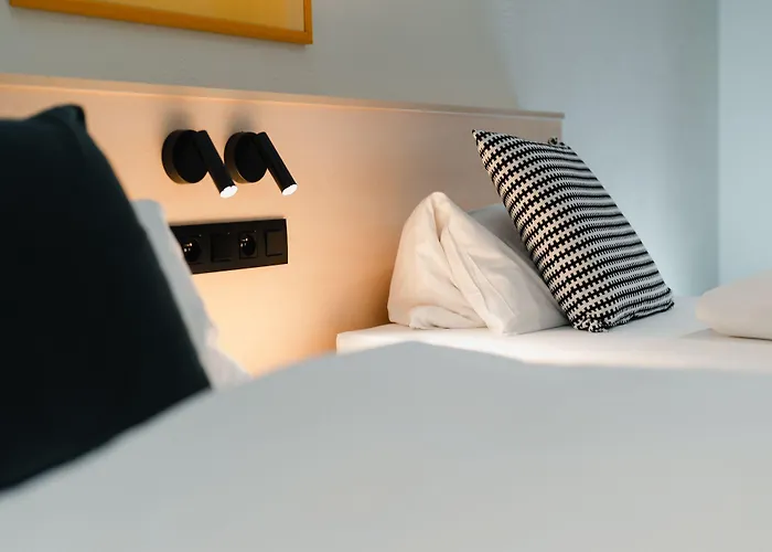 Restaurant Tychon Ag 3* Eynatten