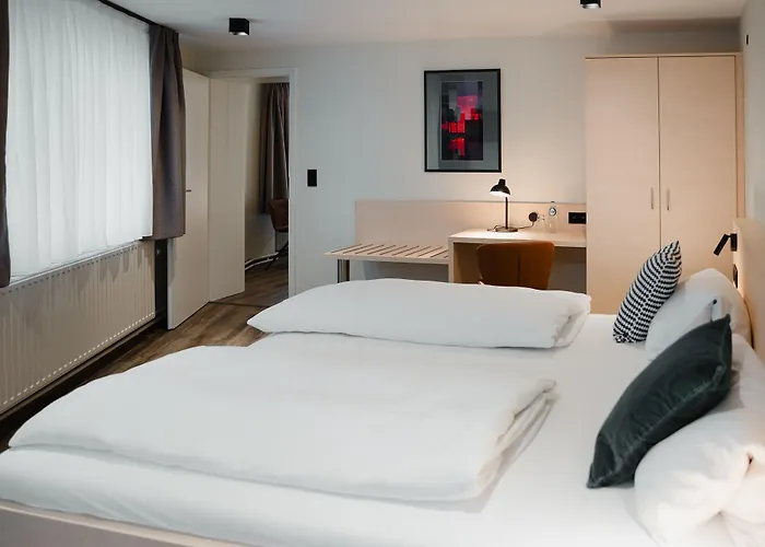 Restaurant Tychon Ag Hotel Eynatten