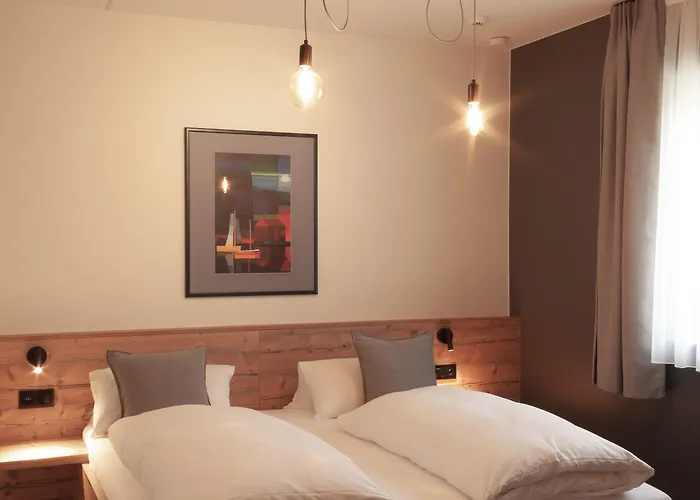 Hotel Restaurant Tychon Ag Eynatten