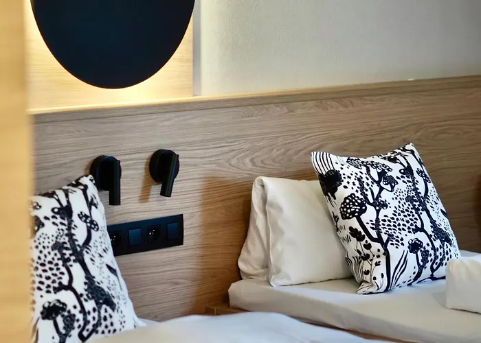 Restaurant Tychon Ag 3* Eynatten