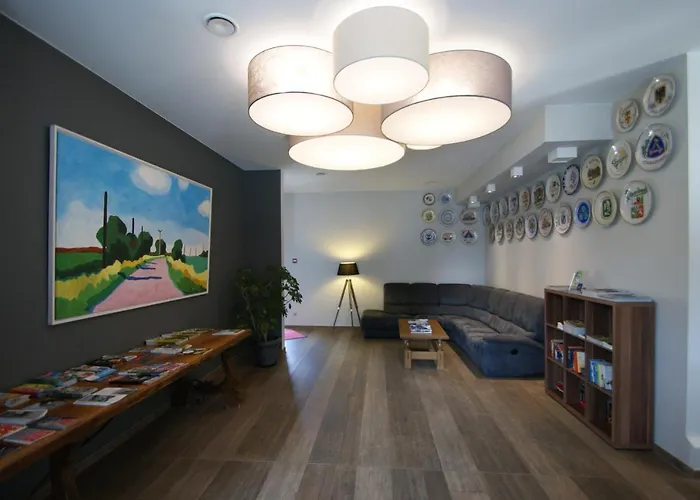 Restaurant Tychon Ag 3*