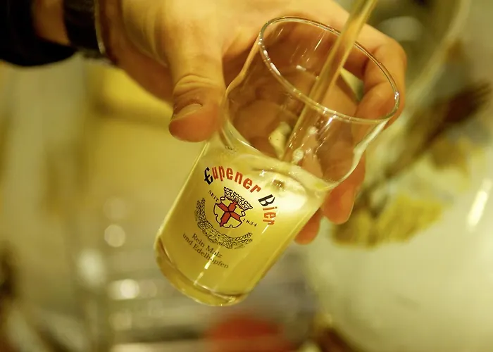 Hotel Restaurant Tychon Ag