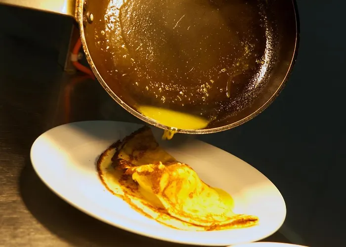 Restaurant Tychon Ag