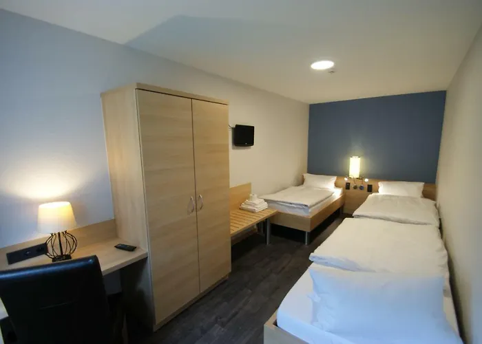 Restaurant Tychon Ag Hotel 3*